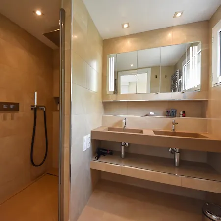 Clos Des Iles, Havre De Paix Vue A 10 Minutes Du Palais *