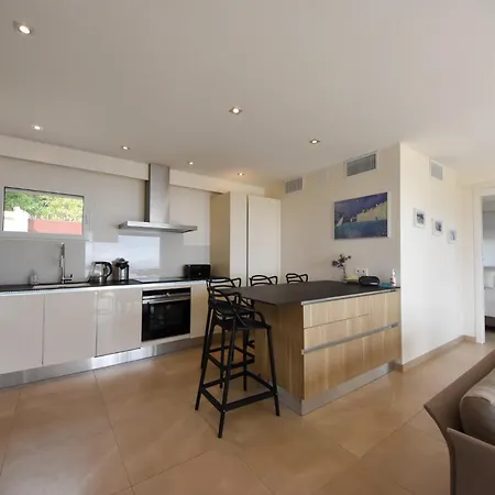 Clos Des Iles, Havre De Paix Vue A 10 Minutes Du Palais Daire