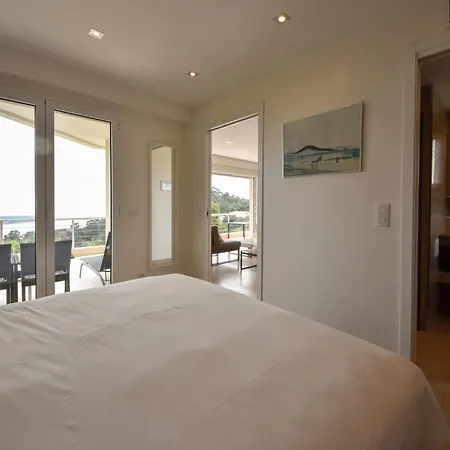 Daire Clos Des Iles, Havre De Paix Vue A 10 Minutes Du Palais *