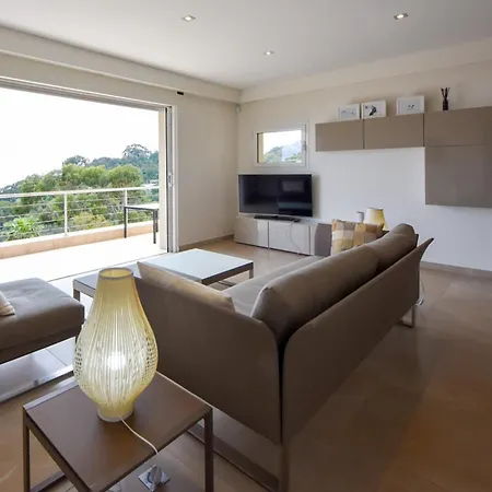 Clos Des Iles, Havre De Paix Vue A 10 Minutes Du Palais Daire