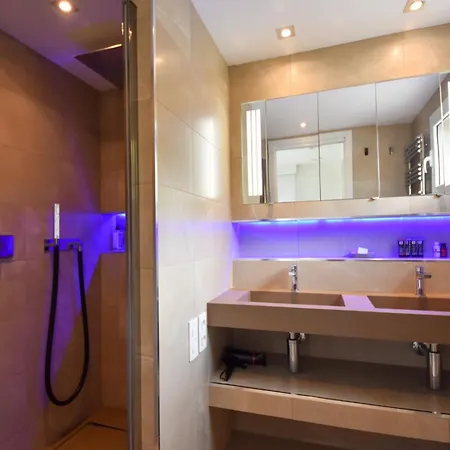 Clos Des Iles, Havre De Paix Vue A 10 Minutes Du Palais Daire *