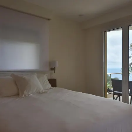 Clos Des Iles, Havre De Paix Vue A 10 Minutes Du Palais * Vallauris